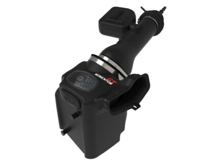 Cold Air Intake aFe POWER Momentum GT with Pro 5R for Ford F-250/F-350 20-22 V8-7.3L