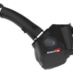 نظام سحب هواء بارد aFe POWER Momentum HD بفلتر Pro 10R لـ Jeep Wrangler (JL)/Gladiator (JT) 20-23 V6-3.0L (td) EcoDiesel