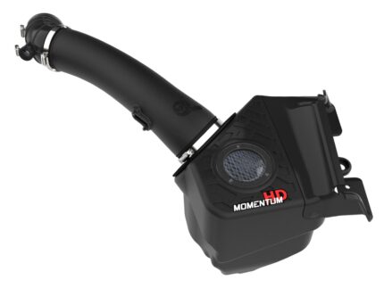 Cold Air Intake aFe POWER Momentum HD with Pro 10R for Jeep Wrangler (JL)/Gladiator (JT) 20-23 V6-3.0L (td) EcoDiesel