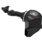 Cold Air Intake aFe POWER Momentum GT with Pro 5R for GM Silverado/Sierra 1500 19-21 V6-4.3L