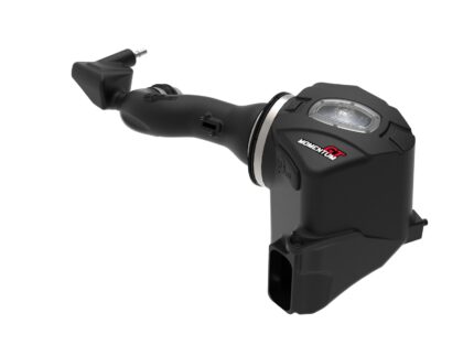 Cold Air Intake aFe POWER Momentum GT with Pro 5R for GM Trucks/SUVs 19-26 V8-5.3L
