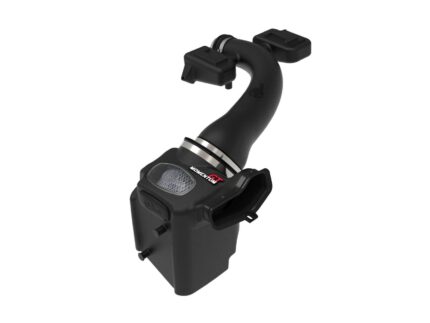 Cold Air Intake aFe POWER Momentum GT with Pro 5R for Ford F-250/F-350 20-22 V8-6.2L