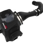 Cold Air Intake aFe POWER Magnum FORCE Stage-2 with Pro 5R for GM Silverado/Sierra 09-13 V8 (GMT900)