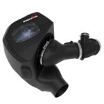 نظام سحب هواء بارد aFe POWER Momentum GT بفلتر Pro 5R لـ Chevrolet Blazer 19-26 V6-3.6L