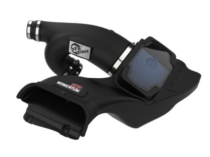 Cold Air Intake aFe POWER Momentum GT with Pro 5R for Ford F-150 21-26 V6-3.5L (tt)
