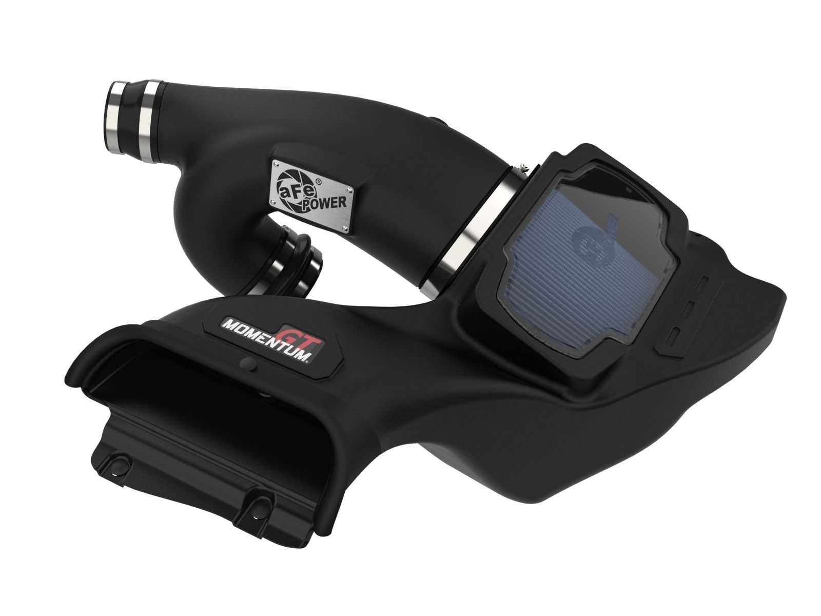 نظام سحب هواء بارد aFe POWER Momentum GT بفلتر Pro 5R لـ Ford F-150 21-26 V6-3.5L (tt) نظام سحب هواء بارد aFe POWER Momentum GT بفلتر Pro 5R لـ Ford F-150 21-26 V6-3.5L (tt)
