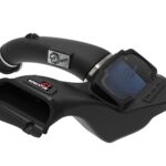 نظام سحب هواء بارد aFe POWER Momentum GT بفلتر Pro 5R لـ Ford F-150 21-26 V8-5.0L