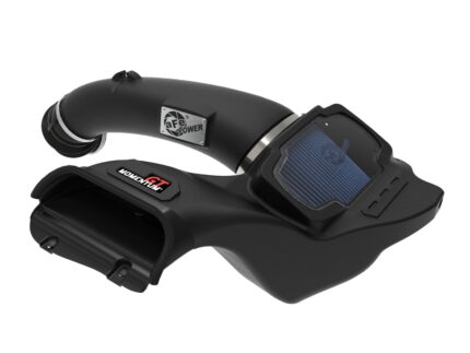 Cold Air Intake aFe POWER Momentum GT with Pro 5R for Ford F-150 21-26 V8-5.0L