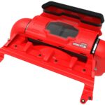 نظام سحب هواء بارد aFe POWER Momentum GT بفلتر Pro 5R لـ RAM 1500 TRX 21-24 V8-6.2L (sc)