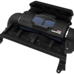 Cold Air Intake aFe POWER Magnum FORCE Stage-2 with Pro 5R for Ford F-150 21-26 V6-3.5L (tt)