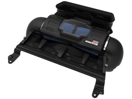Cold Air Intake aFe POWER Momentum GT with Pro 5R for RAM 1500 TRX 21-24 V8-6.2L (sc)