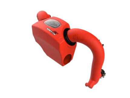 Cold Air Intake aFe POWER Momentum GT with Pro 5R for Ford Explorer ST 20-26 V6-3.0L (tt)