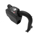 نظام سحب هواء بارد aFe POWER Momentum GT بفلتر Pro 5R لـ Ford Explorer ST 20-26 V6-3.0L (tt)