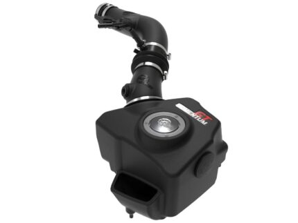 Cold Air Intake aFe POWER Momentum GT with Pro 5R for Ford Bronco Sport 21-24 L4-2.0L (t)