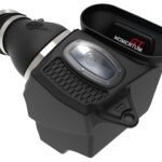 Cold Air Intake aFe POWER Momentum GT with Pro 5R for Ford Bronco Sport 21-24 L3-1.5L (t)