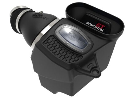 Cold Air Intake aFe POWER Momentum GT with Pro 5R for Jeep Wrangler 392 21-26 V8-6.4L