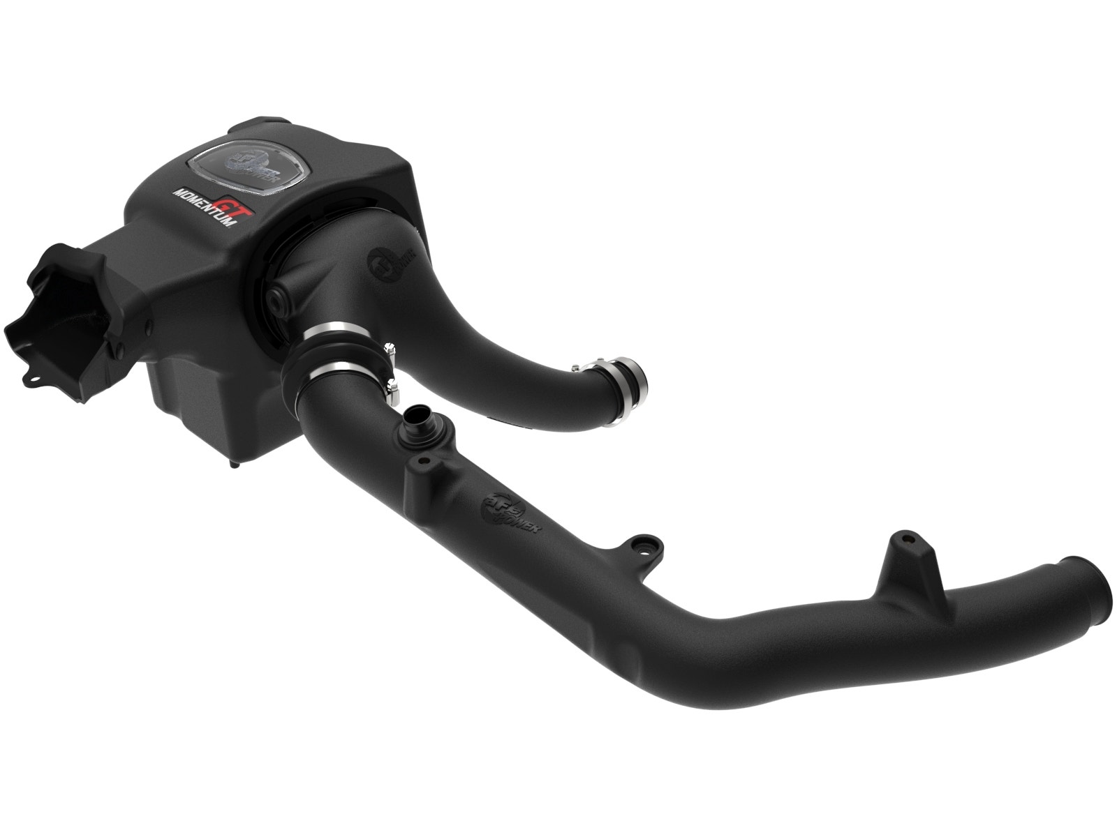 نظام سحب هواء بارد aFe POWER Momentum GT بفلتر Pro 5R لـ Ford Bronco 21-26 V6-2.7L (tt) نظام سحب هواء بارد aFe POWER Momentum GT بفلتر Pro 5R لـ Ford Bronco 21-26 V6-2.7L (tt)