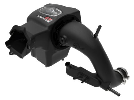 نظام سحب هواء بارد aFe POWER Momentum GT بفلتر Pro 5R لـ Ford Bronco 21-24 L4-2.3L (t)