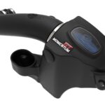 Cold Air Intake aFe POWER Magnum FORCE Stage-2 with Pro 5R for GM Diesel Trucks 07.5-10 V8-6.6L (td) LMM