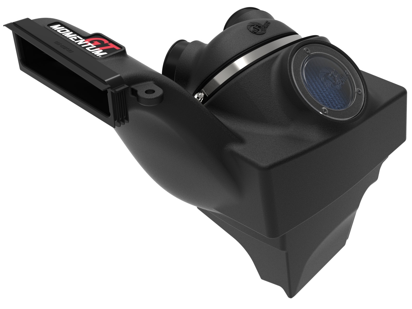 نظام سحب هواء بارد aFe POWER Momentum GT بفلتر Pro 5R لـ Ford Edge ST 19-24 V6-2.7L (tt) نظام سحب هواء بارد aFe POWER Momentum GT بفلتر Pro 5R لـ Ford Edge ST 19-24 V6-2.7L (tt)