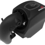 نظام سحب هواء بارد aFe POWER Momentum GT بفلتر Pro 5R لـ Ford Explorer 20-24 L4-2.3L (t)