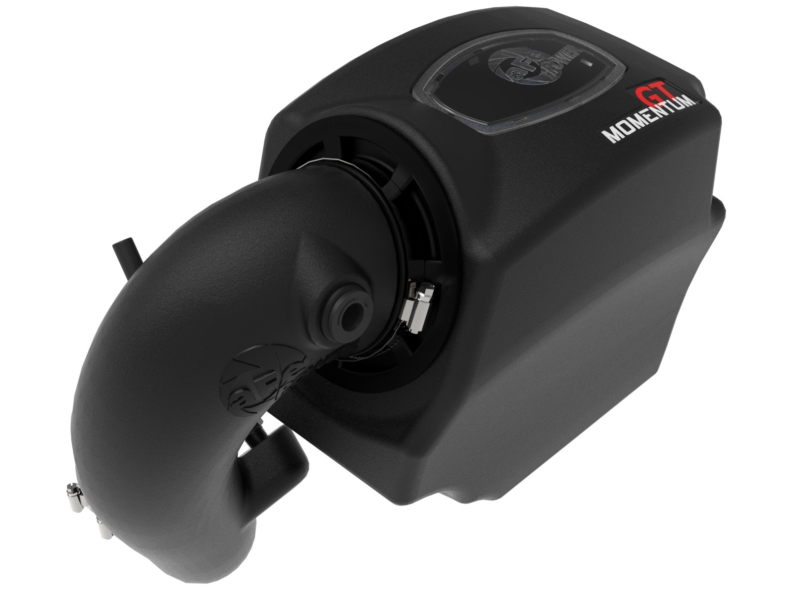 نظام سحب هواء بارد aFe POWER Momentum GT بفلتر Pro 5R لـ Ford Explorer 20-24 L4-2.3L (t) نظام سحب هواء بارد aFe POWER Momentum GT بفلتر Pro 5R لـ Ford Explorer 20-24 L4-2.3L (t)