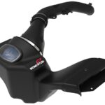 نظام سحب هواء بارد aFe POWER Momentum GT بفلتر Pro 5R لـ Ford Bronco Raptor 22-26 V6-3.0L (tt)