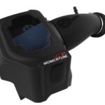 نظام سحب هواء بارد aFe POWER Momentum GT بفلتر Pro 5R لـ Jeep Grand Wagoneer (WS) 22-23 V8-6.4L