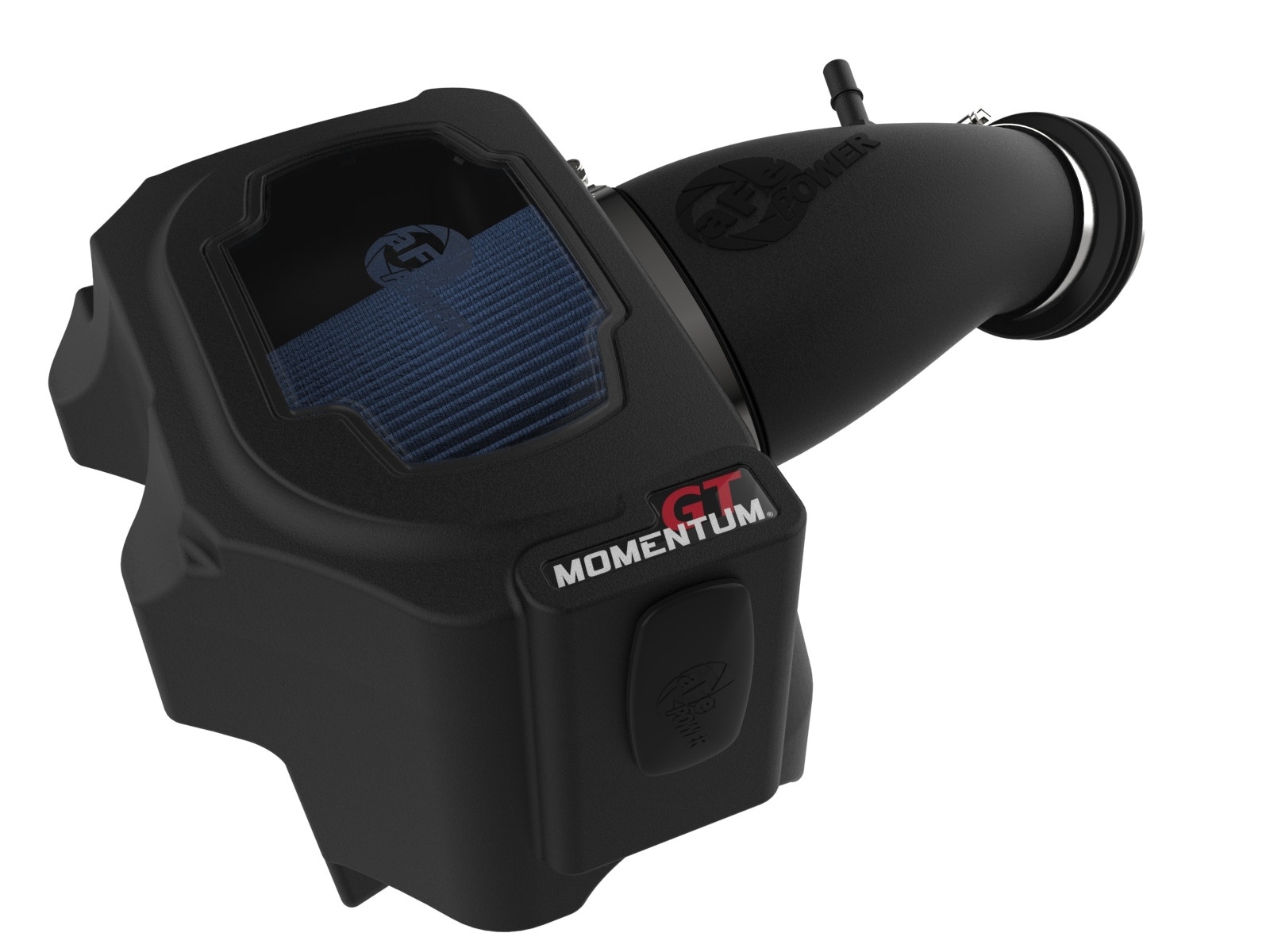 Cold Air Intake aFe POWER Momentum GT with Pro 5R for Jeep Grand Wagoneer (WS) 22-23 V8-6.4L Cold Air Intake aFe POWER Momentum GT with Pro 5R for Jeep Grand Wagoneer (WS) 22-23 V8-6.4L