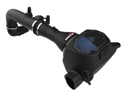 Cold Air Intake aFe POWER Momentum GT with Pro 5R for GM Colorado/Canyon 23-26 L4-2.7L (t)