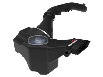 Cold Air Intake aFe POWER Black Series with Pro 5R for Jeep Grand Cherokee (WK2) 12-21 / Dodge Durango SRT 18-23 V8-6.4L HEMI