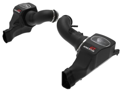 Cold Air Intake aFe POWER Magnum FORCE Stage-2 with Pro 5R for 94-02 Dodge Diesel Trucks L6-5.9L (td)