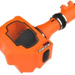 Cold Air Intake aFe POWER Momentum GT with Pro 5R for RAM 1500 25-26 L6-3.0L (tt)