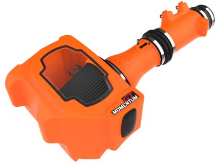نظام سحب هواء بارد aFe POWER Momentum GT بفلتر Pro 5R لـ RAM 1500 25-26 L6-3.0L (tt)