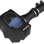 نظام سحب هواء بارد aFe POWER Momentum GT بفلتر Pro 5R لـ RAM 1500 25-26 L6-3.0L (tt)
