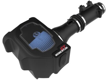 نظام سحب هواء بارد aFe POWER Momentum GT بفلتر Pro 5R لـ RAM 1500 25-26 L6-3.0L (tt)