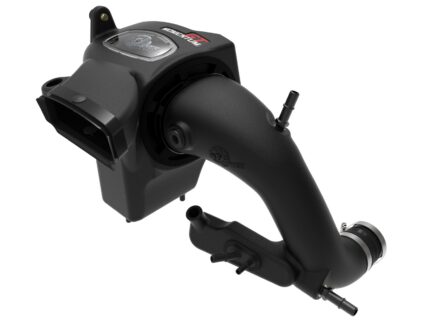 Cold Air Intake aFe POWER Black Series with Pro 5R for Jeep Grand Cherokee (WK2) 12-21 / Dodge Durango SRT 18-23 V8-6.4L HEMI