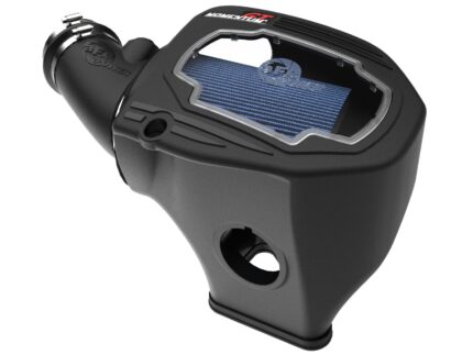 Cold Air Intake aFe POWER Magnum FORCE Stage-2 with Pro 5R for 94-02 Dodge Diesel Trucks L6-5.9L (td)