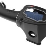 Cold Air Intake aFe POWER Momentum GT with Pro 5R for Ford F-250/F-350 23-26 V8-7.3L