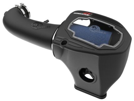 Cold Air Intake aFe POWER Magnum FORCE Stage-2 with Pro 5R for 94-02 Dodge Diesel Trucks L6-5.9L (td)