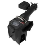 نظام سحب هواء بارد aFe POWER Momentum GT بفلتر Pro 5R لـ Ford F-250/F-350 23-26 V8-7.3L