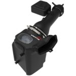 Cold Air Intake aFe POWER Momentum GT with Pro DRY S for Ford Ranger Raptor 24-26 V6-3.0L (tt)