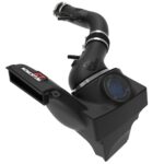 Cold Air Intake aFe POWER Momentum GT with Pro DRY S for Ford Ranger Raptor 24-26 V6-3.0L (tt)