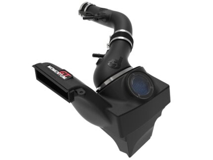Cold Air Intake aFe POWER Black Series with Pro 5R for Jeep Grand Cherokee (WK2) 12-21 / Dodge Durango SRT 18-23 V8-6.4L HEMI