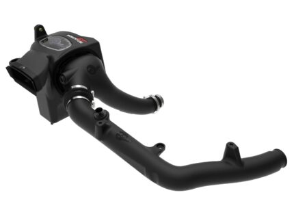 نظام سحب هواء بارد aFe POWER Momentum GT بفلتر Pro 5R لـ Ford Ranger 24-26 V6-2.7L (tt)