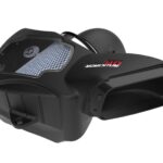 نظام سحب هواء بارد aFe POWER Momentum HD بفلتر Pro 10R لـ RAM Diesel Trucks 25-26 L6-6.7L (td)