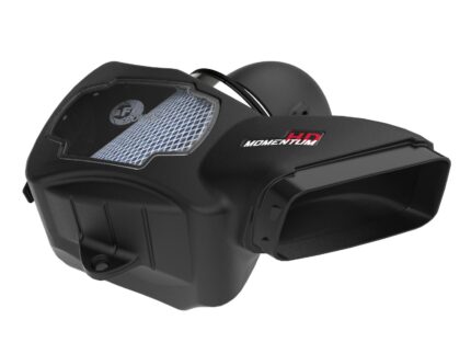 Cold Air Intake aFe POWER Magnum FORCE Stage-2 with Pro 5R for 94-02 Dodge Diesel Trucks L6-5.9L (td)