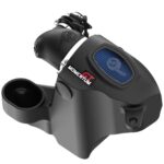 نظام سحب هواء بارد aFe POWER Momentum GT بفلتر Pro 5R لـ Jeep Grand Cherokee 4xe 22-25 L4-2.0L (t)