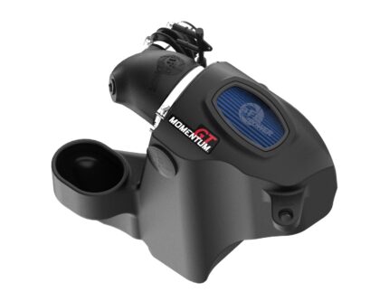 Cold Air Intake aFe POWER Magnum FORCE Stage-2 with Pro 5R for 94-02 Dodge Diesel Trucks L6-5.9L (td)