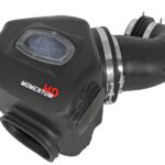 Cold Air Intake aFe POWER Momentum GT with Pro 5R for Chevrolet Camaro SS 16-24 V8-6.2L